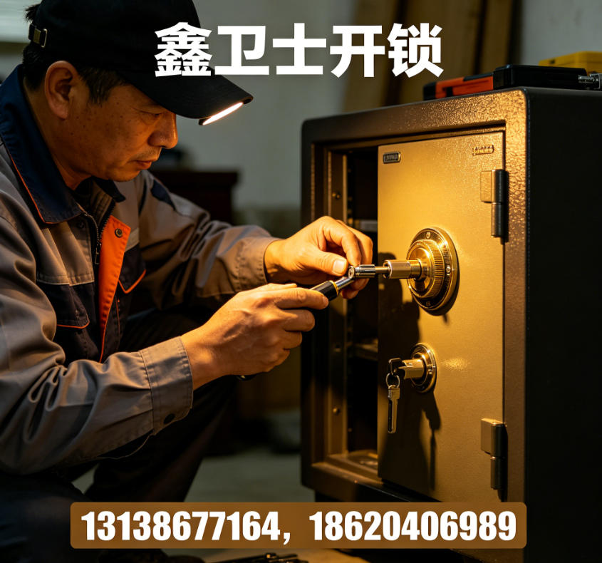 六盘水保险柜开锁