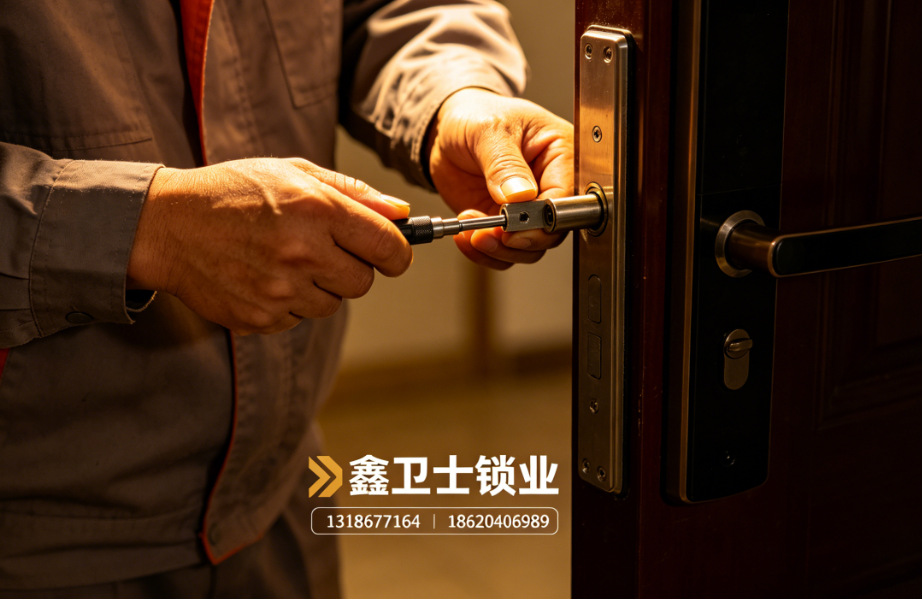 六盘水开锁避坑指南，六盘水开锁防套路，六盘水正规开锁